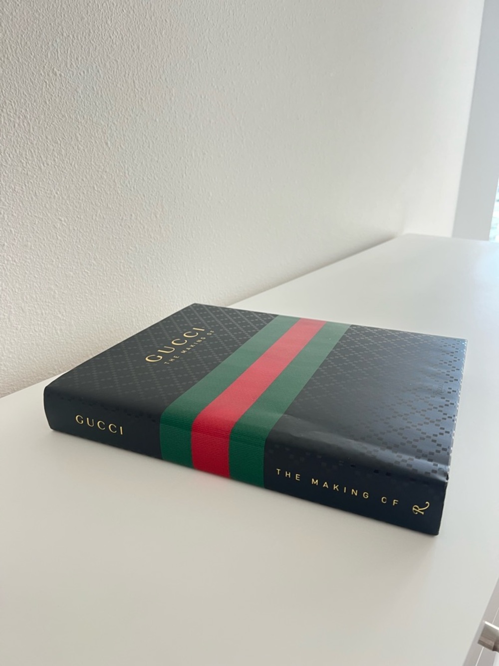 Gucci The Making Of